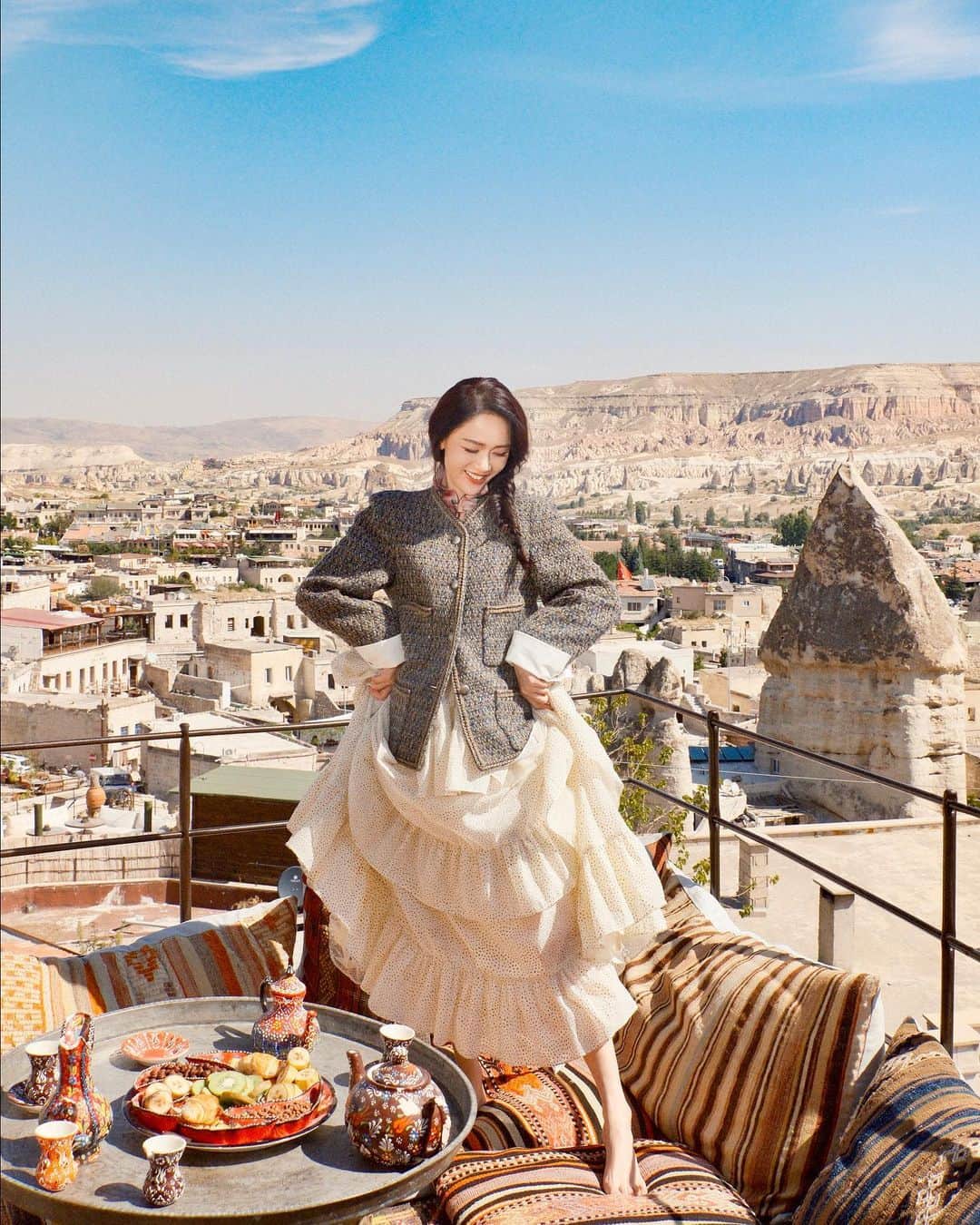 ジョー・チェン（Joe Chen）のインスタグラム