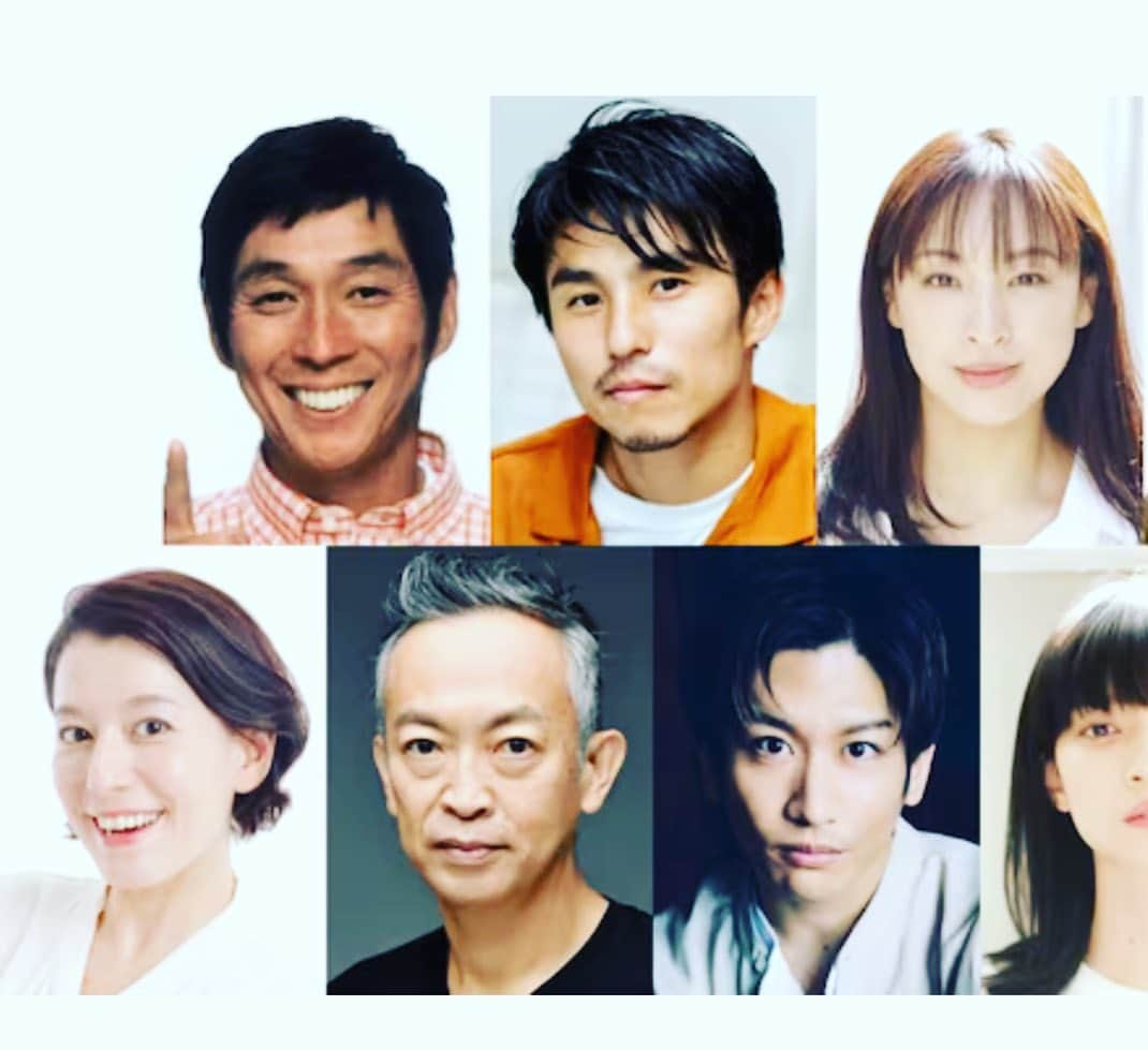 松尾貴史さんのインスタグラム写真 - (松尾貴史Instagram)「来年1月東京、2月大阪で舞台に出演します。  IMM THEATER こけら落とし公演「斑鳩の王子 ー戯史 聖徳太子伝ー」  2024年1月10日（水）～31日（水） 東京都 IMM THEATER  2024年2月11日（日・祝）～18日（日） 大阪府 梅田芸術劇場 シアター・ドラマシティ  脚本：輿水泰弘 演出：水田伸生 出演：明石家さんま、中尾明慶、音月桂、温水洋一、八十田勇一、瀬戸カトリーヌ、黒須洋嗣、一色洋平、田中真琴、山西惇、松尾貴史」10月20日 13時13分 - kitsch.matsuo