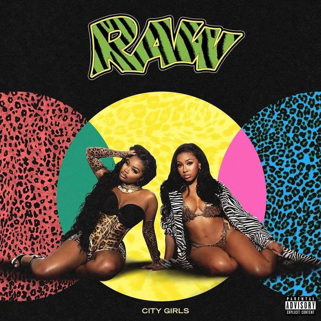 ディディさんのインスタグラム写真 - (ディディInstagram)「New @CityGirls out now!!! @yungmiami305 @thegirljt Let’s GO!!! 🔥🔥🔥🔥🔥」10月20日 13時20分 - diddy