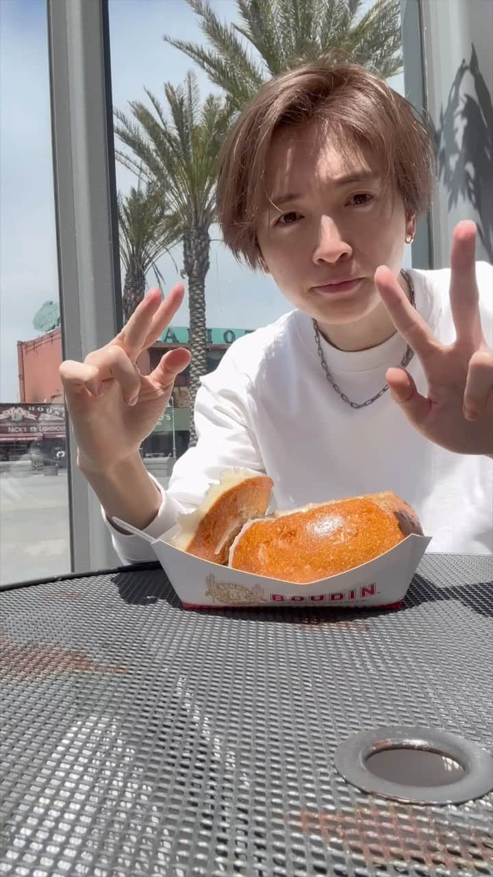 玉森裕太のインスタグラム