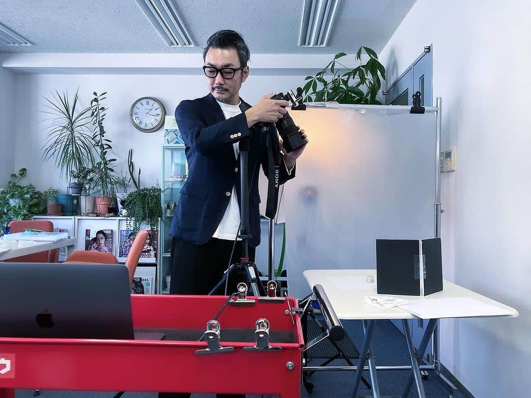 宇田川大輔のインスタグラム