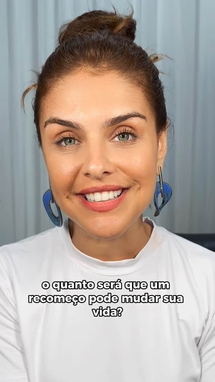 のインスタグラム：「A U T O  C U I D A D O   Caiu? Levanta! Errou? Acerta!  Quebrou? Conserta!  A vida é um eterno recomeço!  Já se permitiu recomeçar!?  O quanto será que um recomeço pode mudar sua vida?  Se faz sentido pra você tb,compartilhe… ツ  #amorproprio #recomeçar #autocuidado」