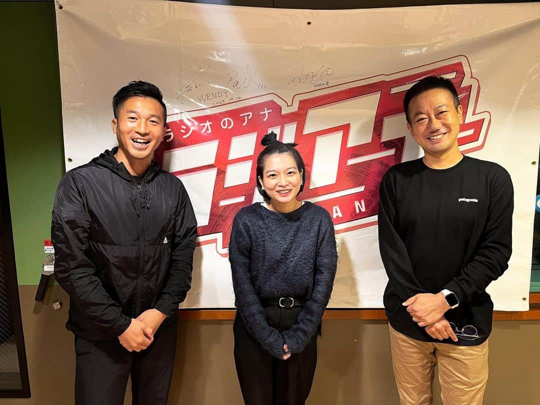 柴田聡のインスタグラム