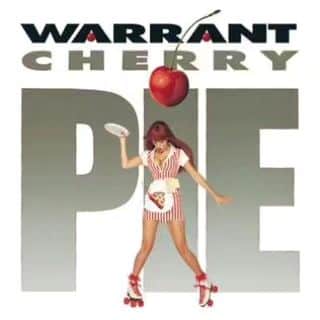 中村松江さんのインスタグラム写真 - (中村松江Instagram)「今日の一曲はWarrantで『Cherry Pie』です✨ アルバム「Cherry Pie」に収録。 アメリカのバンド、ウォレントが1990年にリリースしたセカンドアルバムからのタイトル曲です✨ いわゆるゴキゲンな一曲です😄 ノーテンキで素晴らしい名曲です🤘 (№1505) #歌舞伎 #中村松江 #warrant #cherrypie」10月20日 6時44分 - matsue_nakamuraofficial