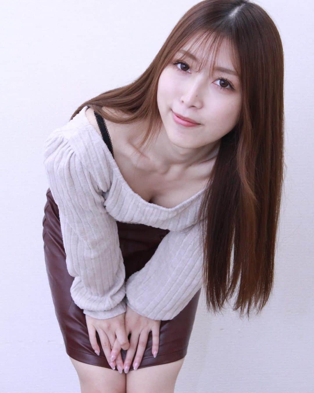 宇野栞菜（阿部栞菜）のインスタグラム：「おはよ💕 今日も頑張ってね🥰」