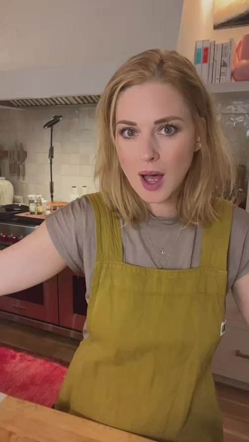 アレクサンドラ・ブレッケンリッジのインスタグラム