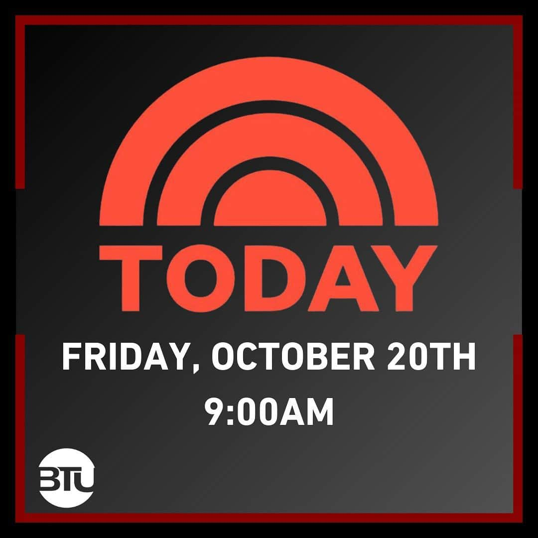 ヴァネッサ・ウィリアムスさんのインスタグラム写真 - (ヴァネッサ・ウィリアムスInstagram)「Tune in tomorrow, 10/20, to see BTU founding members @VanessaWilliamsOfficial and @TheNormLewis in action!   They'll be on The Today Show (@todayshow) at 9:00 AM and later on WNBC's New York Live (@newyorklivetv) at 11:30 AM, chatting about BTU and our upcoming gala sponsored by @business_for_good_ & @shubertorg.  [For gala tixs hit the #linkinbio]⠀⠀⠀⠀⠀⠀⠀⠀⠀ ⠀⠀⠀⠀⠀⠀⠀⠀⠀ #btu #blacktheatreunited #foundingmembers #vanessawilliamsofficial #normlewis #broadway #todayshow #nbc #wnbcnewyorklive」10月20日 7時29分 - vanessawilliamsofficial