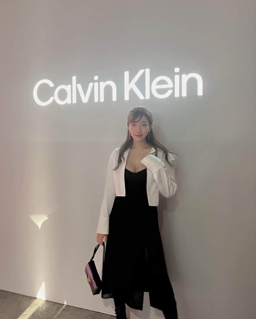 滝沢結貴さんのインスタグラム写真 - (滝沢結貴Instagram)「Calvin Klein Global Event in Tokyo🎌🗼 Thank you for having me @calvinklein @djrajiv642 san ✨  Calvin Kleinが大規模なグローバルイベントを東京で開催。 世界中から、今をときめくアーティストや俳優さんたちが東京に集結。 会場に着いたら、たまたまBTSのジョングク様が登場。 そして中に入っても、目の前に😳✨  いろんな国の方々が集まり、いい音楽と心地よい空間。 豪華すぎた一夜でした💜  #CalvinKlein #カルバンクライン #jungkook #ジョングク #bts」10月20日 7時57分 - yuntokyo