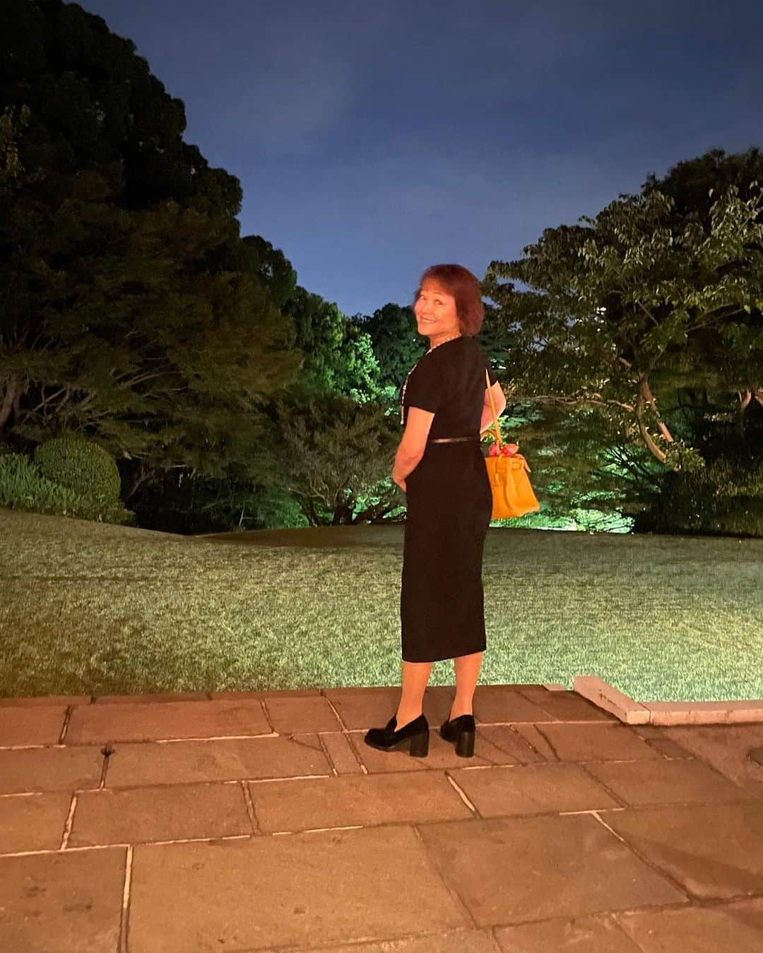 NAOMIさんのインスタグラム写真 - (NAOMIInstagram)「昨夜は 理子さんとフランス大使公邸へ🇫🇷  AFのご招待にて @laliste1000  の2023表彰式とPartyでした。  三國シェフにも再会し、賑やかなひと時でした。  🥂 🇫🇷 🧑‍🍳  #AFの担当は #大好きな柴崎っち😆 #フランス大使館公邸はご近所さん🇫🇷」10月20日 8時00分 - naominakano703