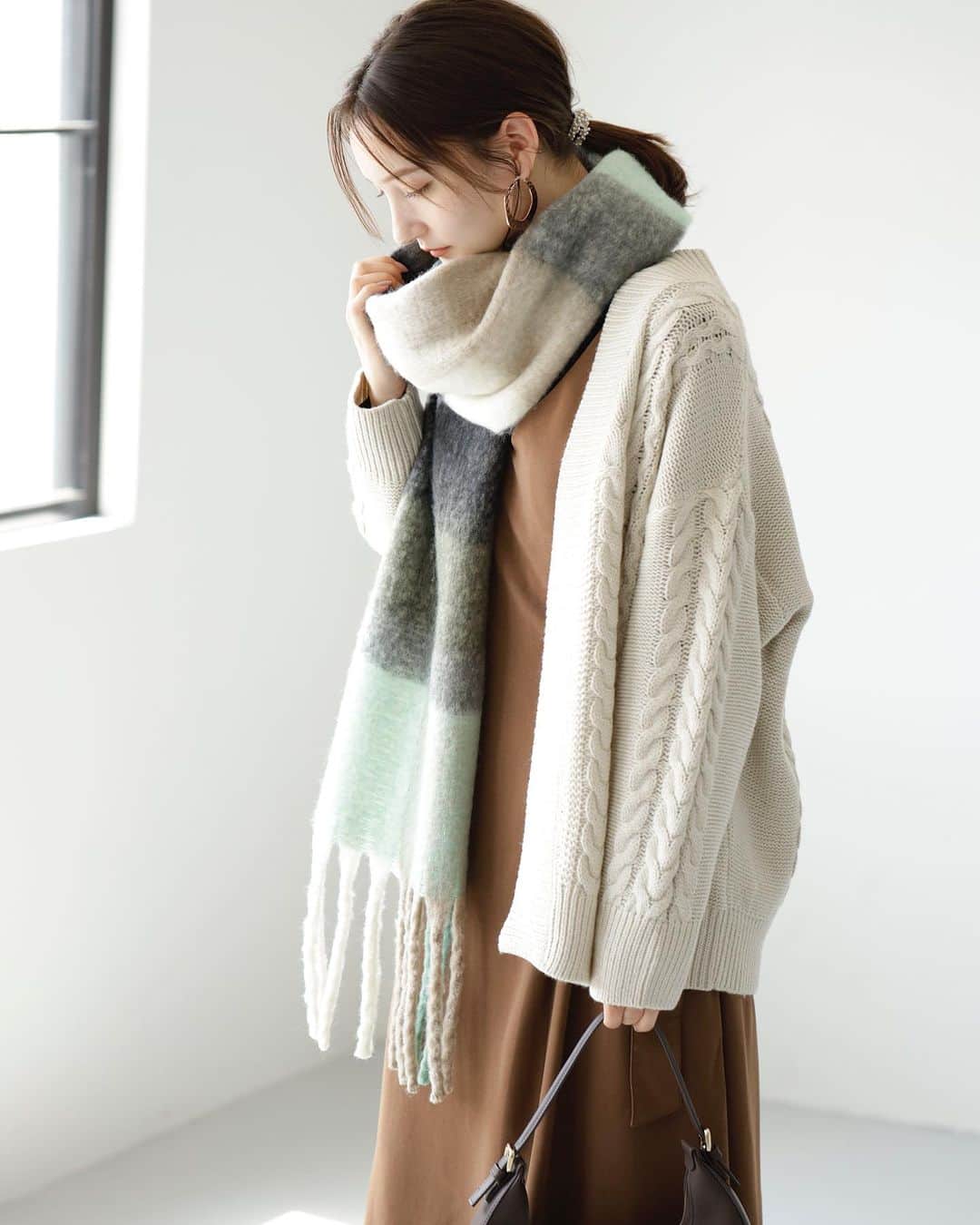 EDIST. CLOSET のインスタグラム