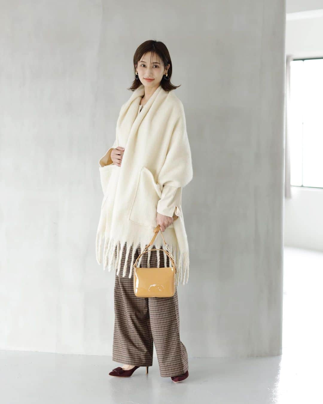 EDIST. CLOSET のインスタグラム