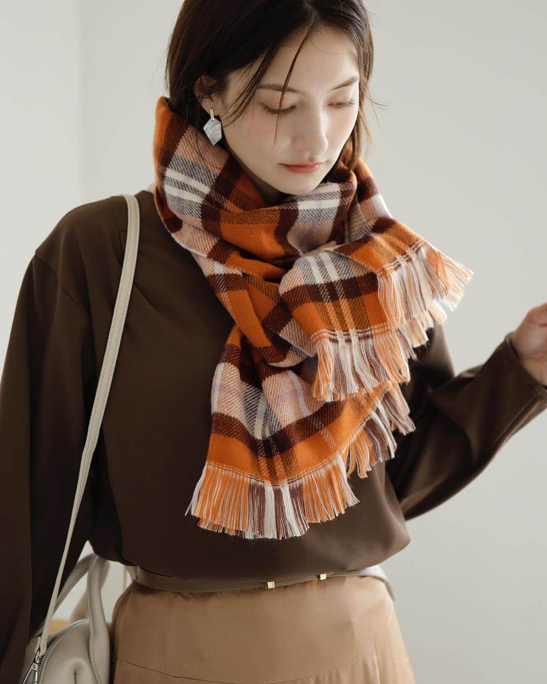 EDIST. CLOSET のインスタグラム