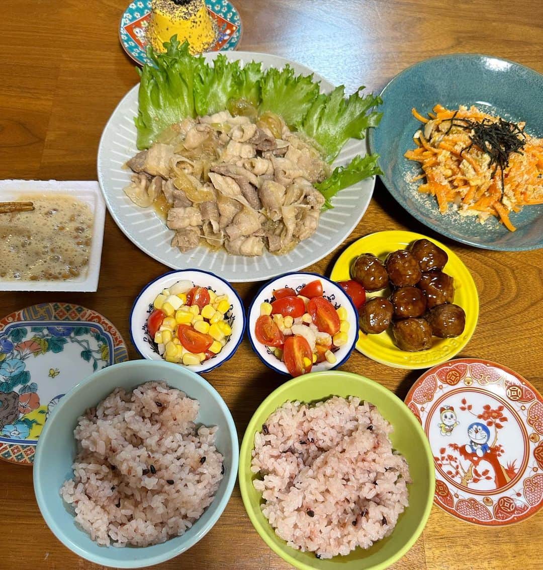西山茉希のインスタグラム