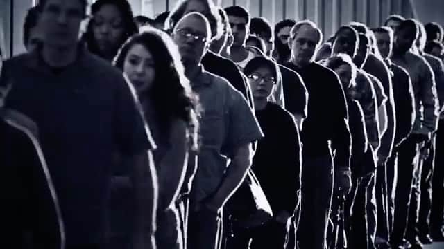 ドナルド・トランプのインスタグラム：「“BRAINWASHED”」