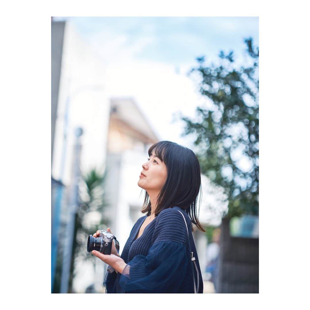 田中美晴さんのインスタグラム写真 - (田中美晴Instagram)「さて、またしばし台湾にいってきます！ 人生楽しんでいきまっしょいっ！！ 　 　 　 享受人生吧！  ✈️」10月20日 9時37分 - tnk_miharu