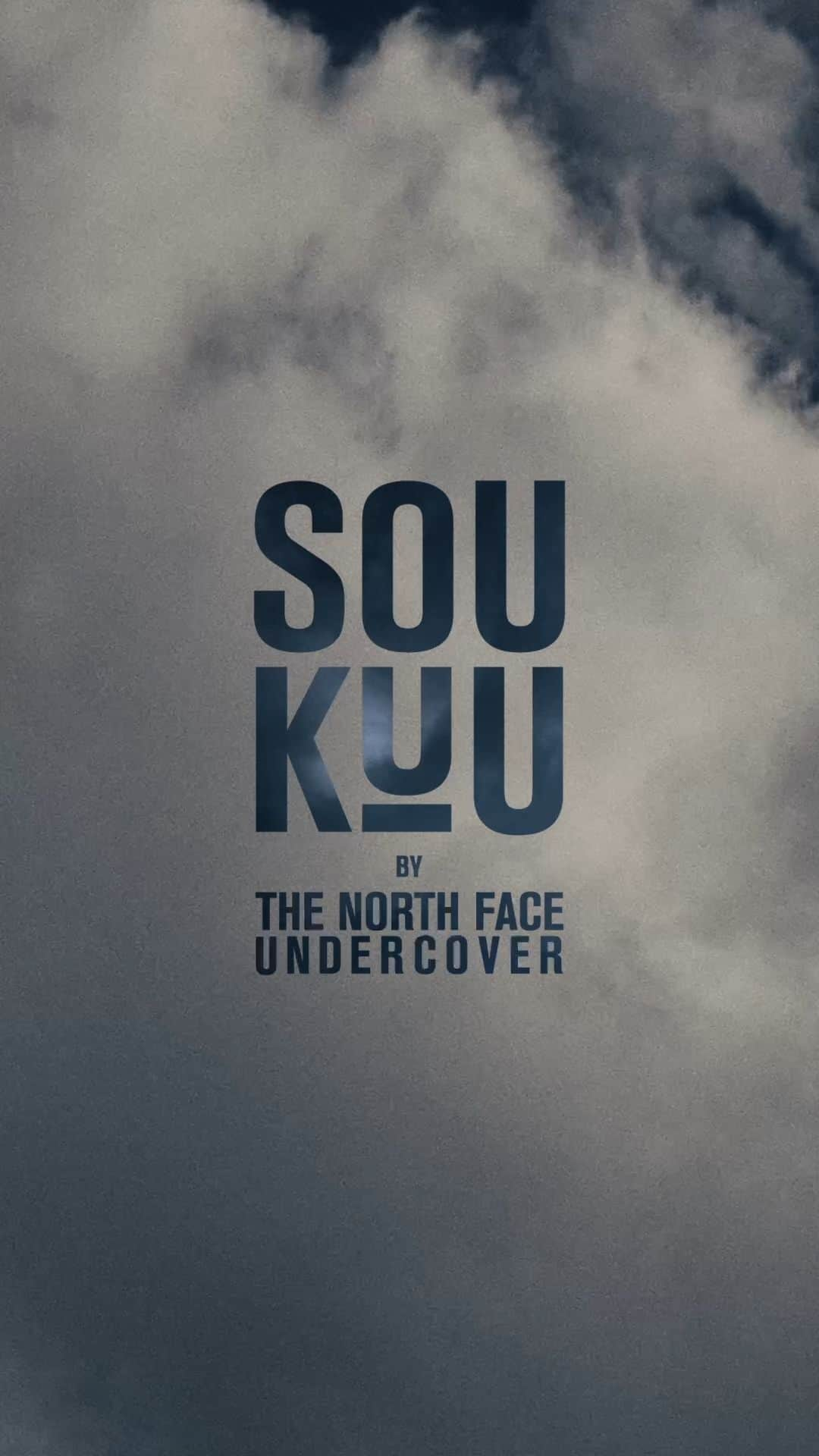 THE NORTH FACE JAPANのインスタグラム：「SOUKUU - THE NORTH FACE X UNDERCOVER  @undercover_lab #undercover #アンダーカバー #thenorthface #ザノースフェイス #tnfjp #neverstopexploring」