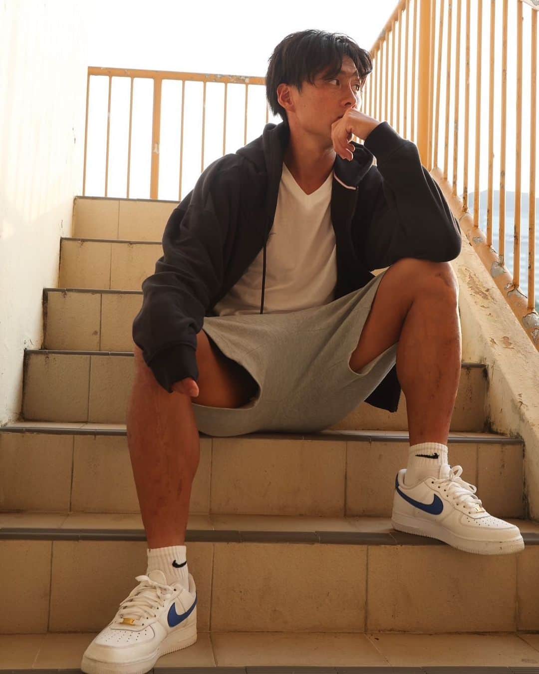 李忠成のインスタグラム