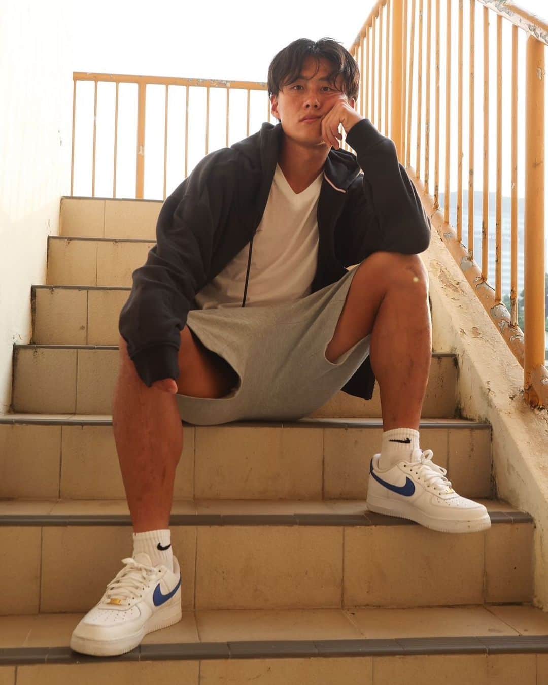 李忠成のインスタグラム