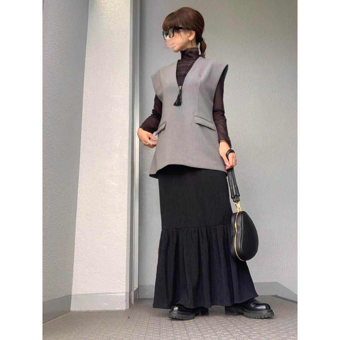 chieminsのインスタグラム