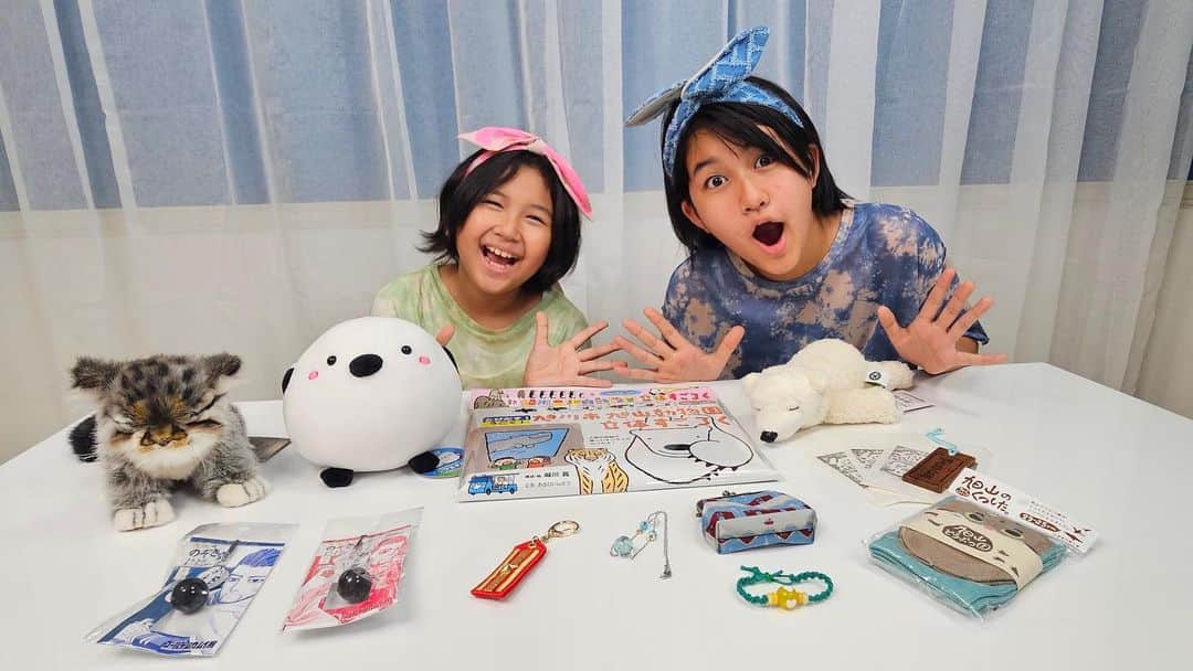 ひまわりちゃんねるのインスタグラム：「北海道のお土産プレゼント企画の募集が本日(19:00)で締め切りとなります😊 まだまだ応募おまちしてます💕 https://youtu.be/ZCdbGEMGjWk?si=JNtFU2JGEK-KQ_YS 【HIMAWARIちゃんねる北海道お土産応募フォームはこちら】 https://qr.paps.jp/cscHH」