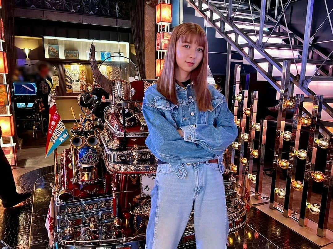 パリピ孔明のインスタグラム