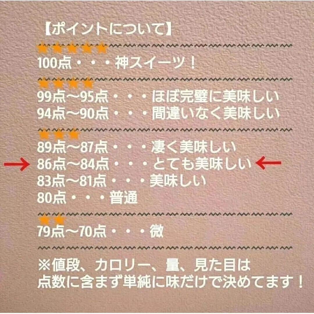大山晃平さんのインスタグラム写真 - (大山晃平Instagram)「【ポイント86点】  ⁡⁡⁡⁡⁡⁡⁡⁡⁡⁡⁡⁡⁡⁡⁡⁡⁡⁡⁡⁡⁡⁡⁡⁡@god_sweets⁡⁡⁡⁡⁡  10月17日発売  ロッテの冬のチョコパイアイス！ ⁡⁡⁡⁡ ⁡⁡⁡⁡⁡⁡⁡⁡⁡⁡⁡⁡⁡⁡⁡⁡⁡⁡⁡⁡⁡⁡⁡⁡ 税込194円 243kcal!   ロッテから冬のチョコパイアイスが今年も新発売されました！  チョコアイス、チョコケーキ、チョココーチングの組み合わせで  チョコアイスが濃厚でチョコケーキがしっとりしててチョコパイのならでは味わいでとても美味しかったです！  チョココーチングも甘くて良かったです！  【ポイントについて】⁡⁡⁡⁡⁡⁡⁡⁡⁡⁡⁡⁡⁡⁡⁡⁡⁡⁡⁡⁡⁡⁡⁡⁡ 〰〰〰〰〰〰〰〰〰〰〰〰〰〰〰〰〰〰⁡⁡⁡⁡⁡⁡⁡⁡⁡⁡⁡⁡⁡⁡⁡⁡⁡⁡⁡⁡⁡⁡⁡⁡ 100点・・・神スイーツ⁡⁡⁡⁡⁡⁡⁡⁡⁡⁡⁡⁡⁡⁡⁡⁡⁡⁡⁡⁡⁡⁡⁡⁡ 〰〰〰〰〰〰〰〰〰〰〰〰〰〰〰〰〰〰⁡⁡⁡⁡⁡⁡⁡⁡⁡⁡⁡⁡⁡⁡⁡⁡⁡⁡⁡⁡⁡⁡⁡⁡ 99点～95点・・・ほぼ完璧に美味しい⁡⁡⁡⁡⁡⁡⁡⁡⁡⁡⁡⁡⁡⁡⁡⁡⁡⁡⁡⁡⁡⁡⁡⁡ 94点～90点・・・間違いなく美味しい⁡⁡⁡⁡⁡⁡⁡⁡⁡⁡⁡⁡⁡⁡⁡⁡⁡⁡⁡⁡⁡⁡⁡⁡ 〰〰〰〰〰〰〰〰〰〰〰〰〰〰〰〰〰〰⁡⁡⁡⁡⁡⁡⁡⁡⁡⁡⁡⁡⁡⁡⁡⁡⁡⁡⁡⁡⁡⁡⁡⁡ 89点～87点・・・凄く美味しい⁡⁡⁡⁡⁡⁡⁡⁡⁡⁡⁡⁡⁡⁡⁡⁡⁡⁡⁡⁡⁡⁡⁡⁡ 86点～84点・・・とても美味しい⁡⁡⁡⁡⁡⁡⁡⁡⁡⁡⁡⁡⁡⁡⁡⁡⁡⁡⁡⁡⁡⁡⁡⁡ 83点～81点・・・美味しい⁡⁡⁡⁡⁡⁡⁡⁡⁡⁡⁡⁡⁡⁡⁡⁡⁡⁡⁡⁡⁡⁡⁡⁡ 80点・・・普通 ⁡⁡⁡⁡⁡⁡⁡⁡⁡⁡⁡⁡⁡⁡⁡⁡⁡⁡⁡⁡⁡⁡⁡⁡ 〰〰〰〰〰〰〰〰〰〰〰〰〰〰〰〰〰〰⁡⁡⁡⁡⁡⁡⁡⁡⁡⁡⁡⁡⁡⁡⁡⁡⁡⁡⁡⁡⁡⁡⁡⁡ 79点～70点・・・微⁡⁡⁡⁡⁡⁡⁡⁡⁡⁡⁡⁡⁡⁡⁡⁡⁡⁡⁡⁡⁡⁡⁡⁡ 〰〰〰〰〰〰〰〰〰〰〰〰〰〰〰〰〰〰⁡⁡⁡⁡⁡⁡⁡⁡⁡⁡⁡⁡⁡⁡⁡⁡⁡⁡⁡⁡⁡⁡⁡⁡ ※値段、カロリー、量、見た目は点数に含まず単純に味だけで決めてます！⁡⁡⁡⁡⁡⁡⁡⁡⁡⁡⁡⁡⁡⁡⁡⁡⁡⁡⁡⁡⁡⁡⁡⁡ ⁡  #セブンイレブン #スイーツ #コンビニスイーツ #チョコパイアイス」10月20日 12時01分 - god_sweets
