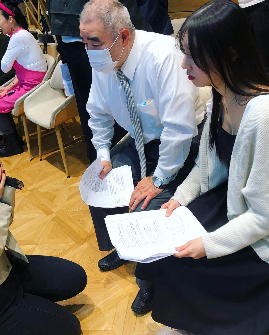 浜田剛史さんのインスタグラム写真 - (浜田剛史Instagram)「先日、当社のチャンププロテインがテレビ番組で紹介してもらう撮影に行きました。 放送は 10月21日(土)25時〜(テレ玉) 11月3日(金)25時30分〜(チバテレ) 『ガールズハッピースタイル』です。 短い時間ですが、是非ご覧ください。 宜しくお願い致します。 ボクシング以外の喋りは難しいですね。  https://www.hamadatsuyoshi-champ.com」10月20日 12時05分 - hamada_tsuyoshi_official