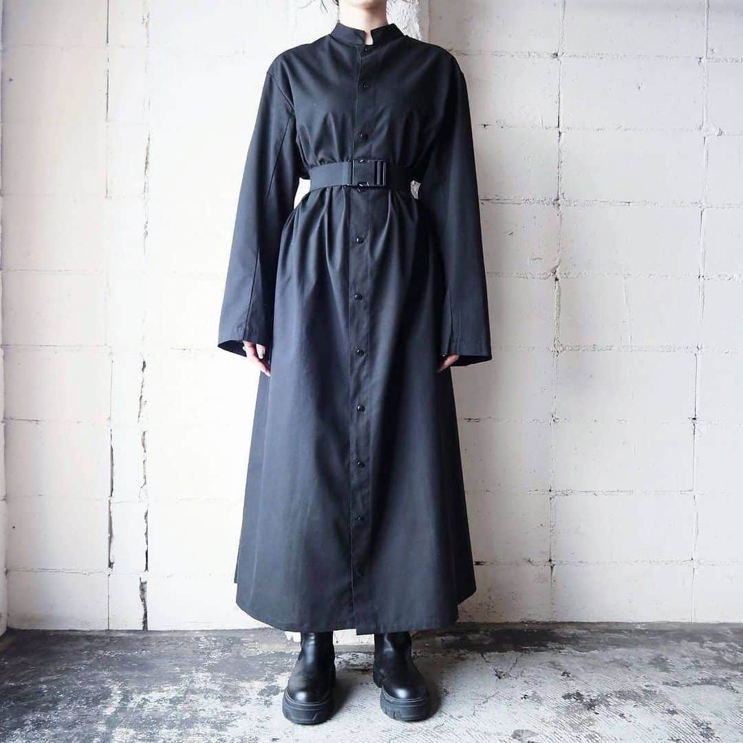 吉祥寺 古着屋 Orfeoさんのインスタグラム写真 - (吉祥寺 古着屋 OrfeoInstagram)「. ●Pleated Collarless Dress ●Velour × Satin Camisole Dress ●Cassock Coat Dress . . . お問い合わせはこちらから↓ orfeokichijoji@yahoo.co.jp  #orfeo #kichijoji #tokyo #vintage #used #fashion #coordinate #outfit #オルフェオ #吉祥寺 #東京 #古着 #古着屋 #ヴィンテージ #レディース古着 #吉祥寺古着屋 #コーディネート . . . お問い合わせはインスタグラムのプロフィール掲載のメールアドレスにお願いいたします。コメント、DMでのお問い合わせは受け付けておりませんのでご了承ください。 店頭に出ていないONLINE SHOPの商品もご購入頂けます。気になる商品がございましたら店頭スタッフにお気軽にお声掛けください。」10月20日 12時32分 - orfeokichijoji