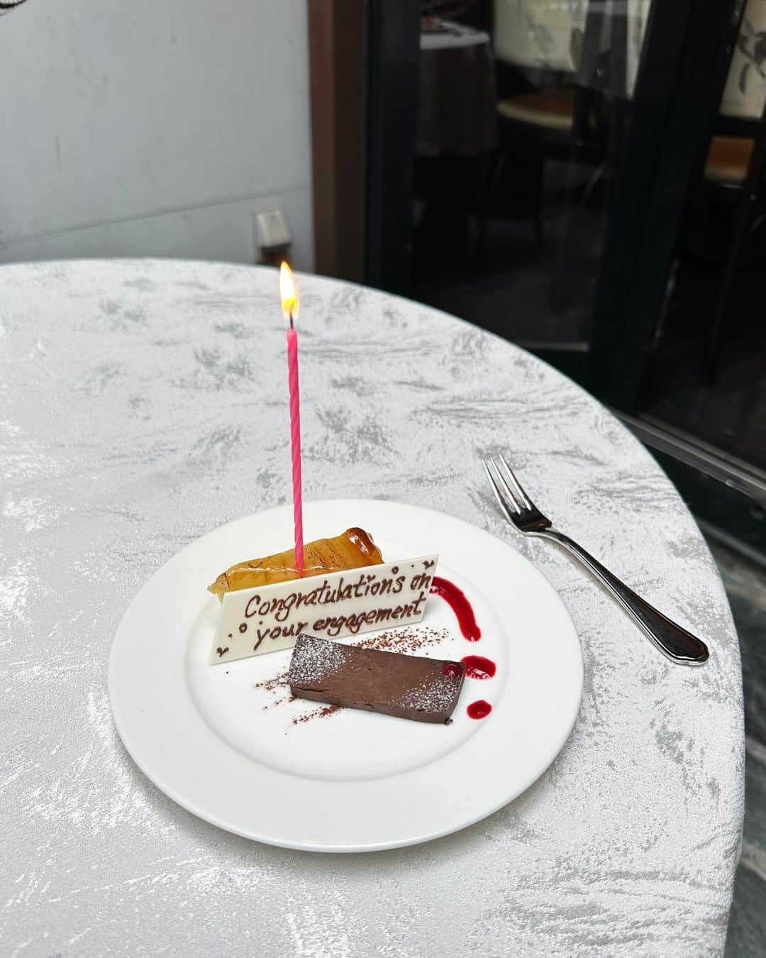 岸本沙季のグルメインスタ