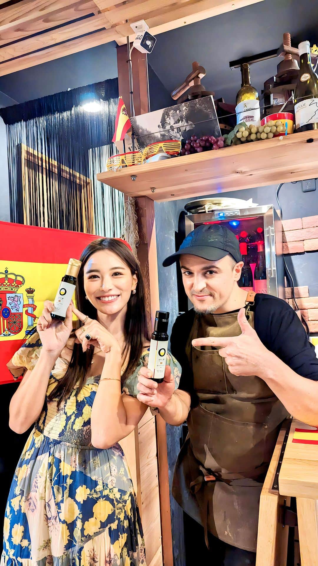 石井里奈のインスタグラム