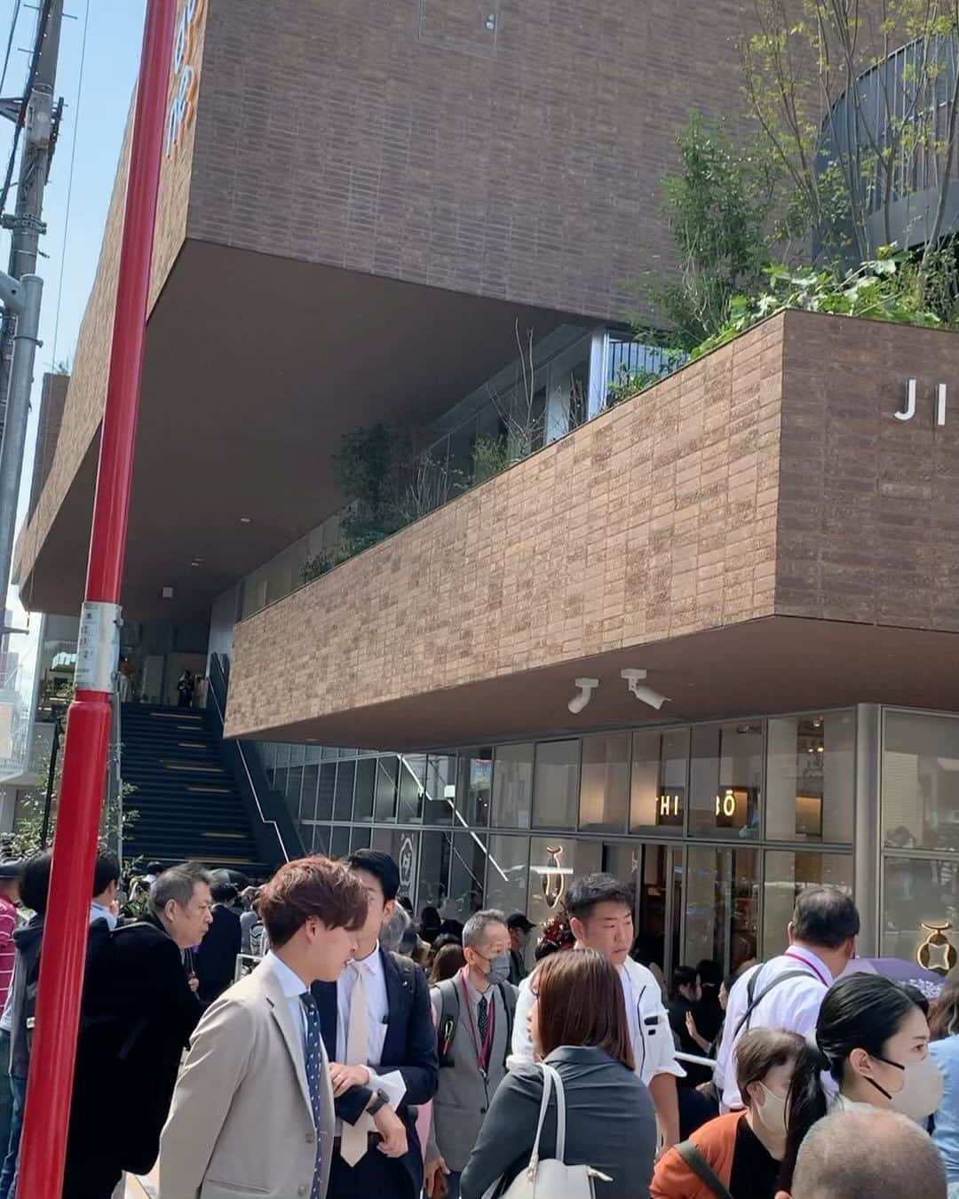 くろのインスタグラム