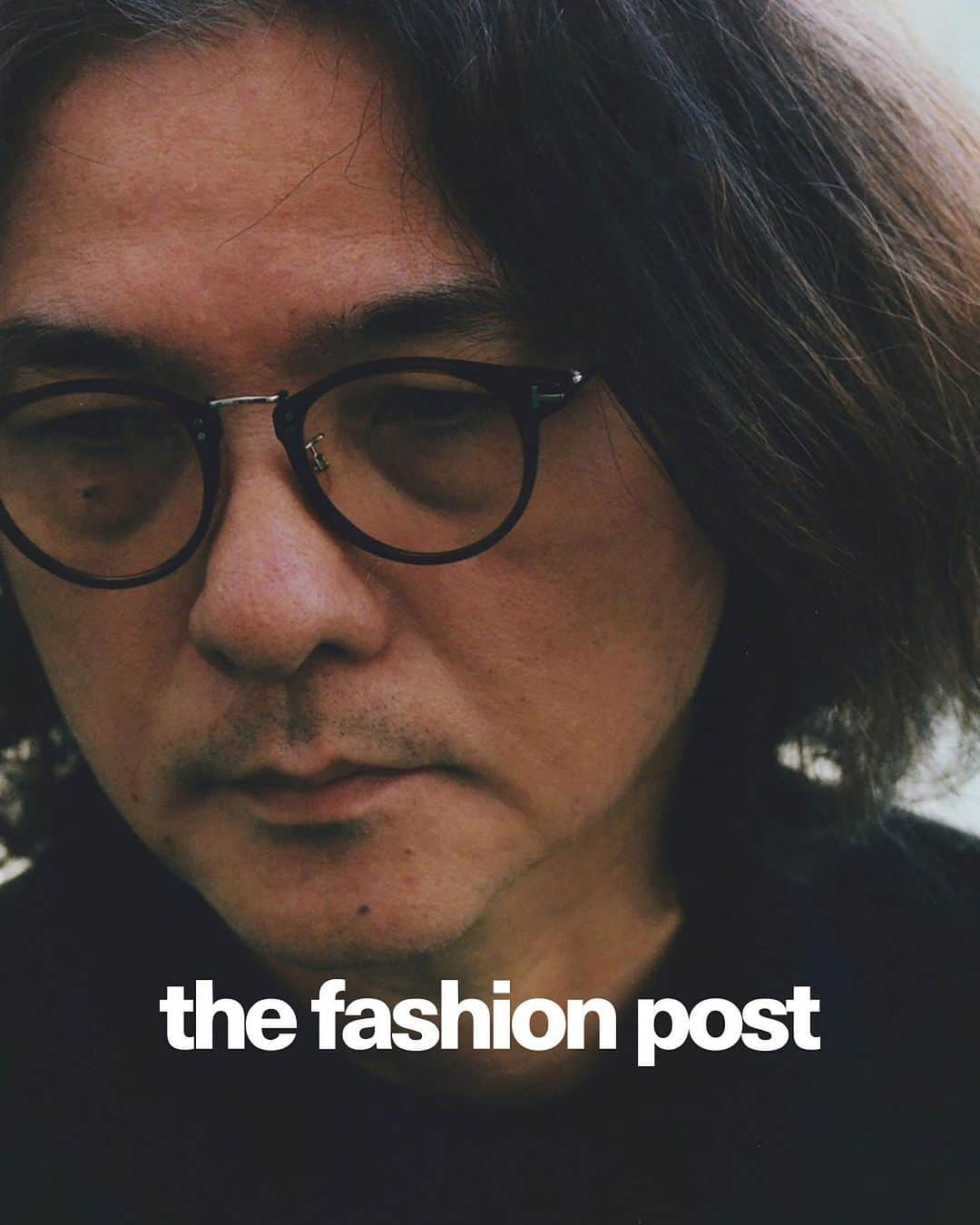 The Fashion Postのインスタグラム