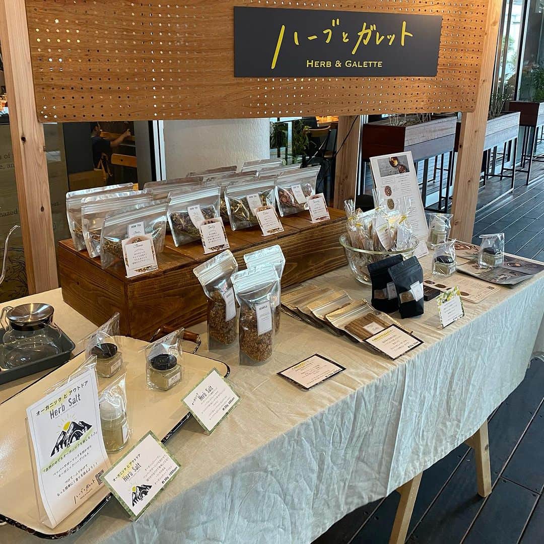 枚方T-SITEさんのインスタグラム写真 - (枚方T-SITEInstagram)「reen建築工房の楽しいマルシェ！  greenのテーマでもあるサスティナブルにこだわったマルシェ。 美味しいスイーツやナチュラルテイストのアクセサリー、ドライフラワーからアウトドアグッズまでワクワク満載です   出店予定  ・Kaoru coffee（コーヒー）・Lau（陶器）・れんげそう（スイーツ）・吉野園茶舗（お茶） ・アトリエ河川敷（ドライフラワー、リース）・hanani fureru（ドライフラワー）・oyamaのおやつ（焼き菓子） ・アトリエMotoKA（ハンドメイドアクセサリー）・PLATTO（カヌレ）・森の学校（DIYグッズ） ・gnomeXむぎさんち（ペット雑貨）・ameni（アクセサリー）・Mercy vegan factory（ビーガンスイーツ） ・ほくとのおうち（焼き菓子）・NUKU CURRY（カレー弁当）・green建築工房（リノベ相談会）　他  【INFORMATION】 gleen建築工房〜暮らし彩る自然×暮らしマルシェ〜 ■会期：2023年10月20日（金）〜10月22（日） ■場所：枚方T-SITE1階屋外スペース  #枚方tsite  #枚方tサイト  #枚方t_site  #枚方蔦屋書店  #green建築工房」10月20日 23時48分 - hirakata_tsite