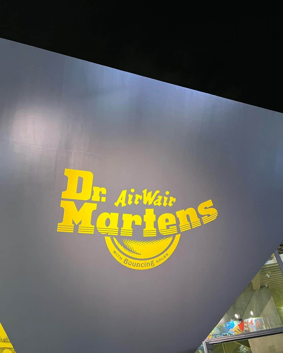 山田海斗さんのインスタグラム写真 - (山田海斗Instagram)「Dr. Martens MADE STRONG TOKYO  @drmartensofficial @drmartens_japan   Coreくんにも会えた、雄大にもバッタリ会った🥷🏿  #drmartens  #wearemadestrong」10月20日 22時32分 - kaito_yamada_nb