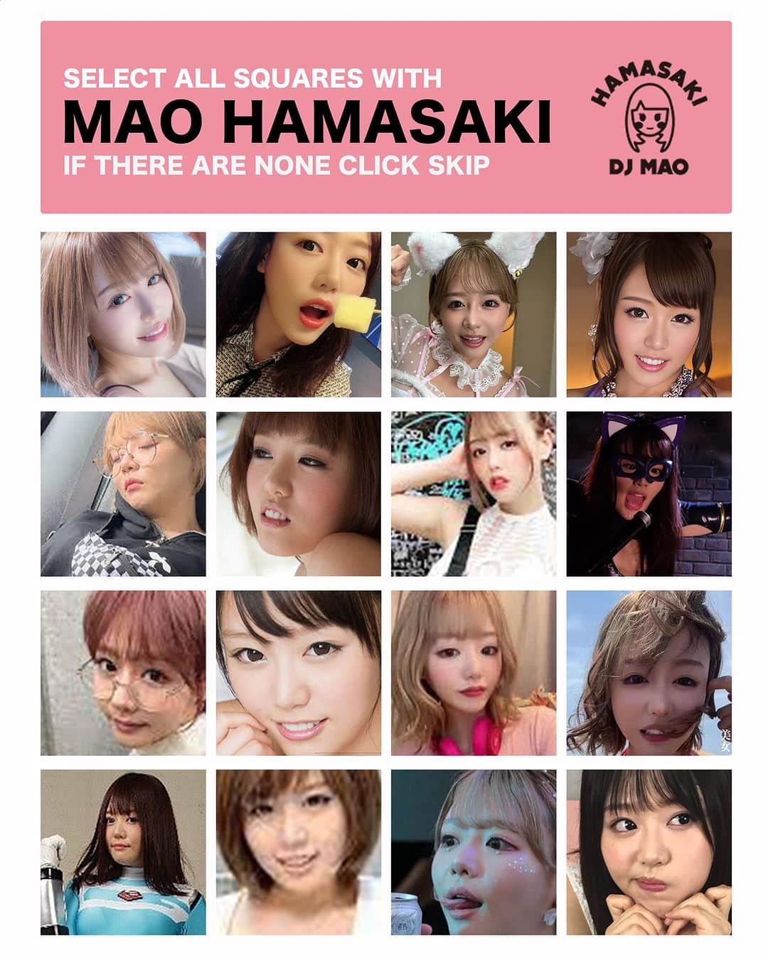 浜崎真緒のインスタグラム：「🤔🤔💭」