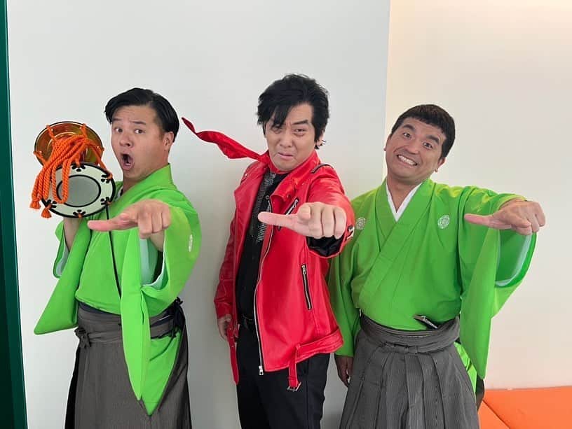 日本テレビ「ヒルナンデス！」さんのインスタグラム写真 - (日本テレビ「ヒルナンデス！」Instagram)「. 今日のゲストは、新日曜ドラマ『セクシー田中さん』から#木南晴夏 さんでした💃  豊洲でのNo.1探し！グルメに美容にと、知っておけば間違いない情報が盛りだくさんでした！  そしてヒットソングが昔ことばに！出題は#すゑひろがりず のおふたり、正解発表の歌唱は#Mr.シャチホコ さんでした🥳皆さん分かりましたか〜？  🌼来週(月)のヒルナンデスは〜？🌼  ①藤あや子＆梅沢富美男　コストコベストアレンジレシピ！  ②主婦がやっている！料理のコツテスト＜エビチリ＞  #ヒルナンデス #坂本冬美 #安斉星来 #陣内智則 #SHELLY #浦野モモ (C)日本テレビ」10月20日 23時00分 - hirunandesu_ntv_official