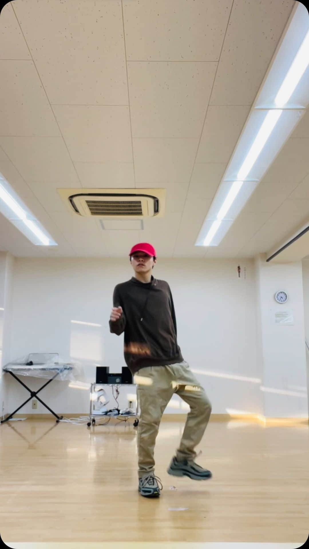 志村玲於のインスタグラム