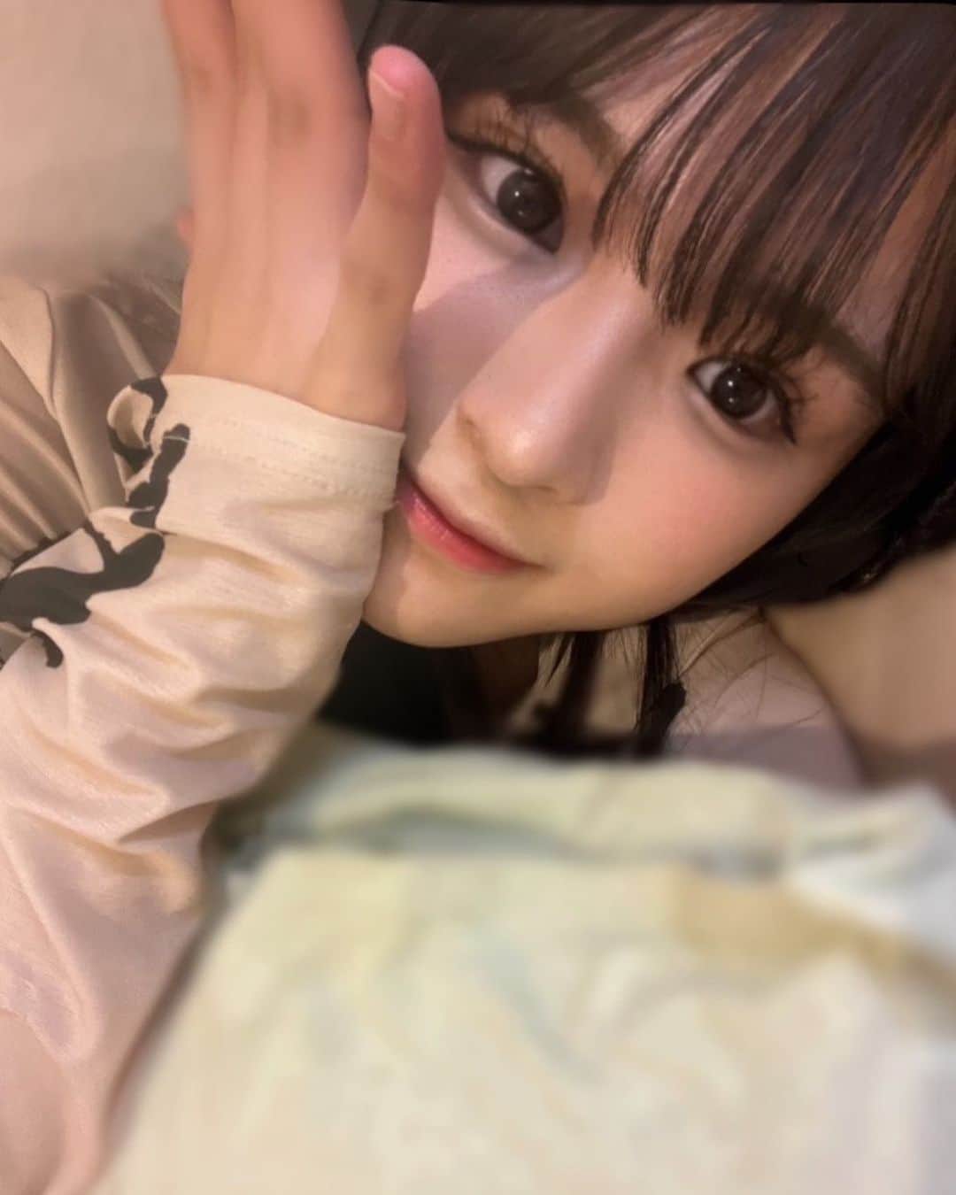 つばきファクトリーのインスタグラム