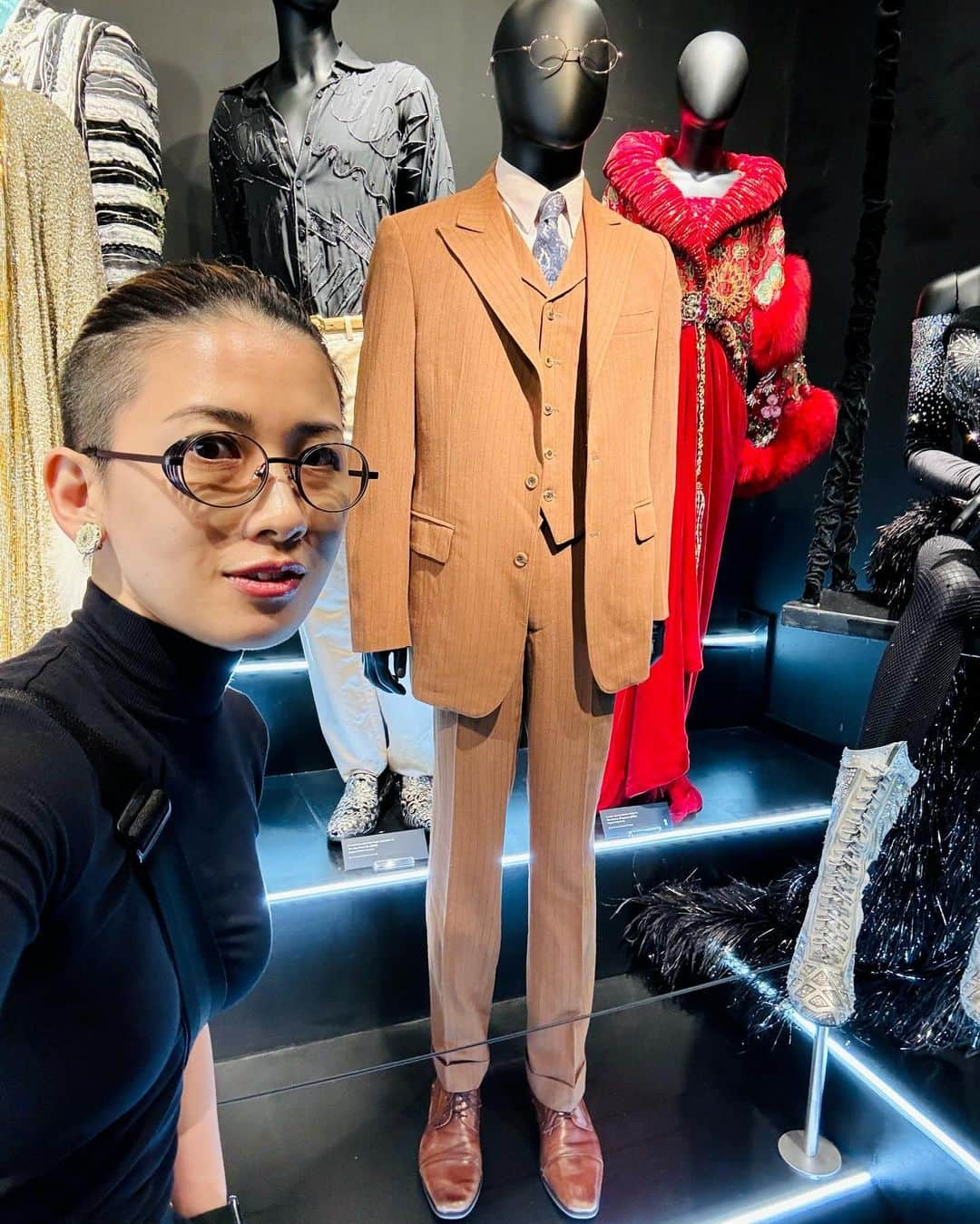 岡田育のインスタグラム