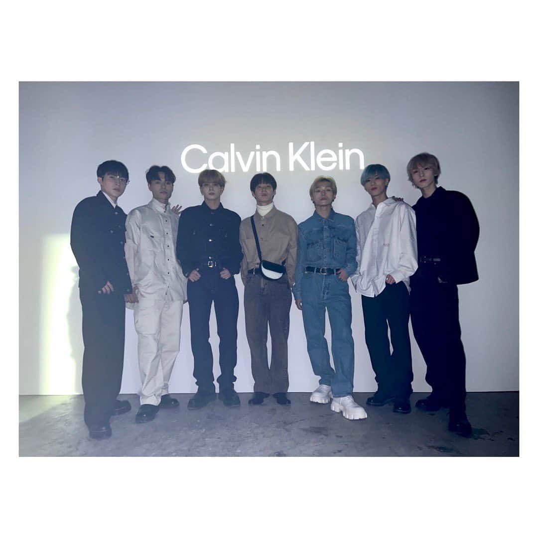 四谷真佑さんのインスタグラム写真 - (四谷真佑Instagram)「Calvin Klein Global Event in Tokyo - Where Music meets Fashion  @calvinklein   #PR #CalvinKlein」10月20日 14時49分 - 428_shinsuke