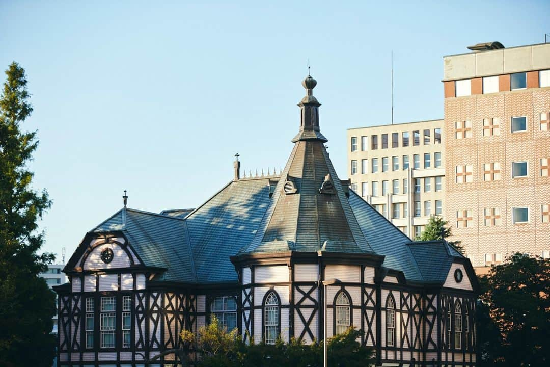 Meiji Gakuin/明治学院大学/明学のインスタグラム