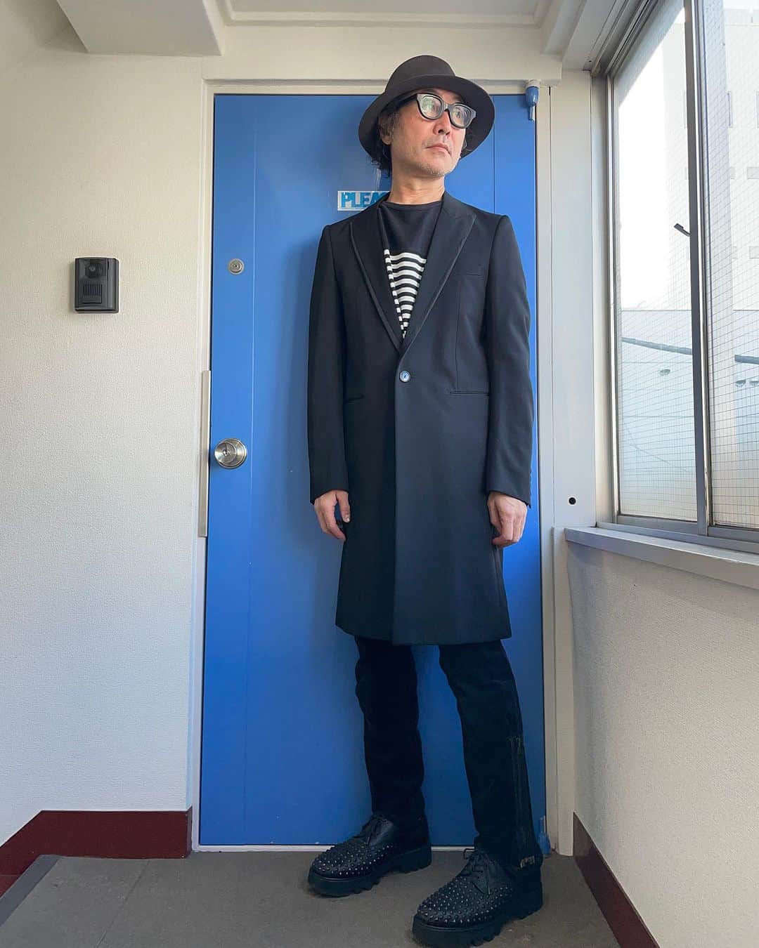 北原徹のインスタグラム