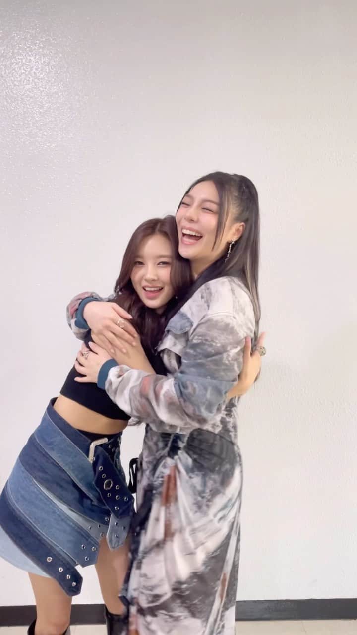 Kep1erのインスタグラム