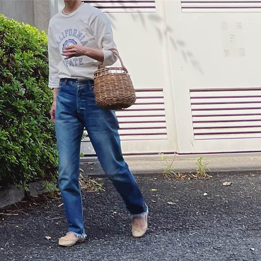 canariaのインスタグラム