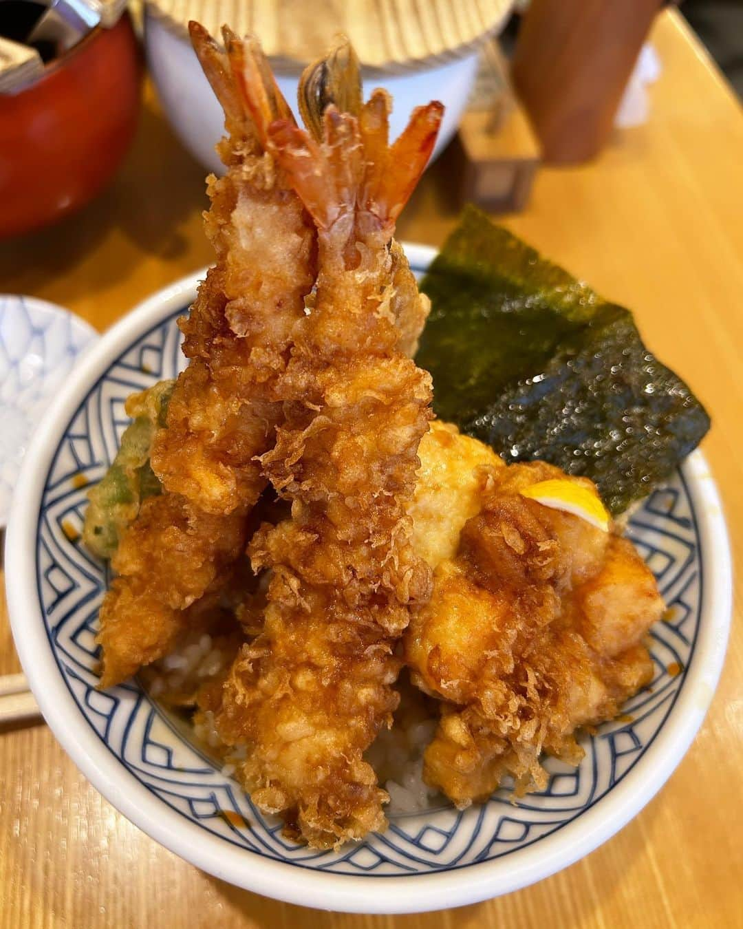 田中こなつさんのインスタグラム写真 - (田中こなつInstagram)「🍚🍚🥢  風邪完治追い込みごはん🍚」10月20日 15時35分 - konatsu_tanaka