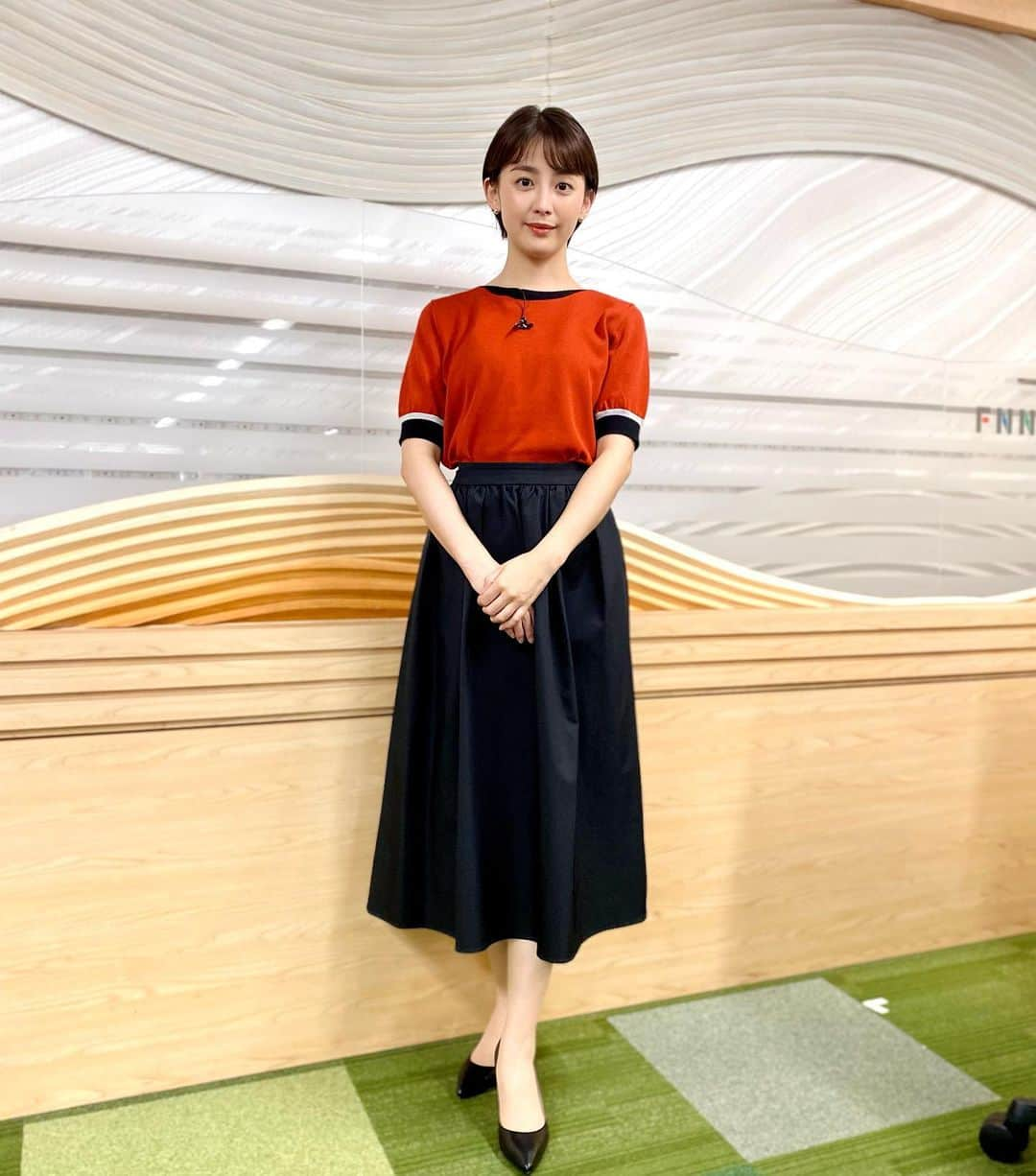 フジテレビ「プライムニュース イブニング」さんのインスタグラム写真 - (フジテレビ「プライムニュース イブニング」Instagram)「#イット ！は 15時45分スタートです   ●#市川猿之助 被告 #初公判 で何語る ●江戸川沿いに車や船の #不法投棄 ●体に複数あざ…女子高校生遺体か ●なぜこの値段で提供？超お得な #大盛りグルメ 18種ネタの海鮮丼＆超特大の400円オムライス  #榎並大二郎 @enami_daijiro #宮司愛海 @manami_miyaji  #木村拓也 @takuya.kimura0801  #立石修 #遠藤玲子 @reiko.endo_0429   #齋藤孝   #ガチャピン @gachapin_official #勝野健  @ken.katsuno    #小山内鈴奈 @reina_osanai #フジテレビ #アナウンサー 公式HP：https://www.fujitv.co.jp/livenews_it/ FNNプライムオンライン：https://www.fnn.jp/」10月20日 15時36分 - livenews_it