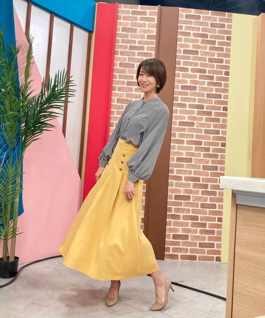 村田千弥のインスタグラム