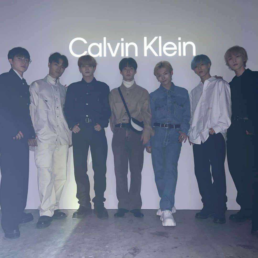 古瀬直輝さんのインスタグラム写真 - (古瀬直輝Instagram)「Calvin Klein Global Event in Tokyo - Where Music meets Fashion  👖 @calvinklein   #PR #CalvinKlein」10月20日 16時11分 - kosenaoki_