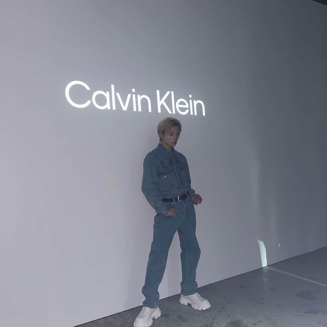 古瀬直輝さんのインスタグラム写真 - (古瀬直輝Instagram)「Calvin Klein Global Event in Tokyo - Where Music meets Fashion  👖 @calvinklein   #PR #CalvinKlein」10月20日 16時11分 - kosenaoki_