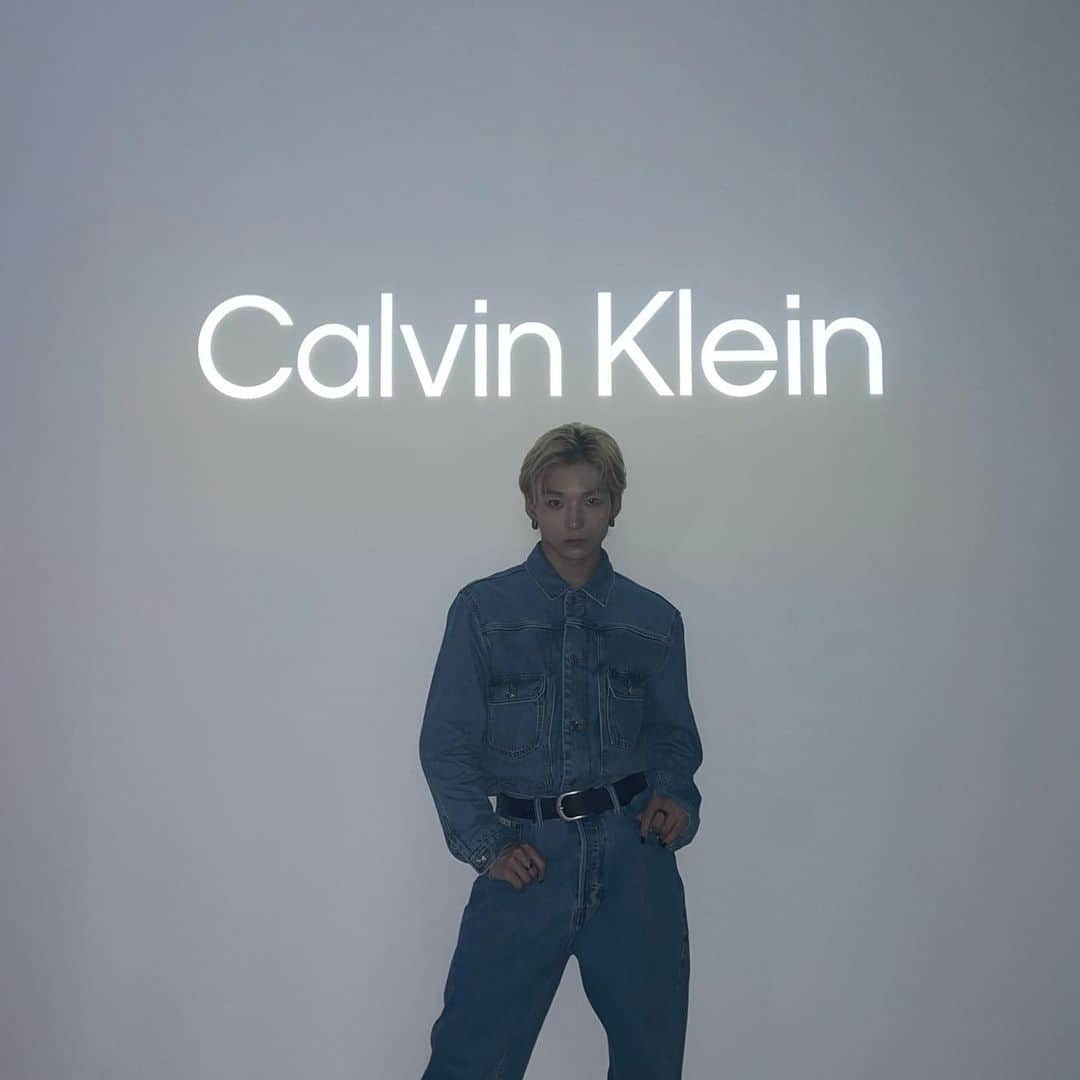 古瀬直輝さんのインスタグラム写真 - (古瀬直輝Instagram)「Calvin Klein Global Event in Tokyo - Where Music meets Fashion  👖 @calvinklein   #PR #CalvinKlein」10月20日 16時11分 - kosenaoki_